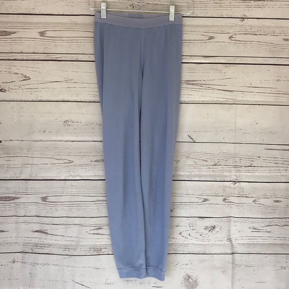 Patagonia Other - PATAGONIA Capilene Womens Lt. Blue Long Underwear